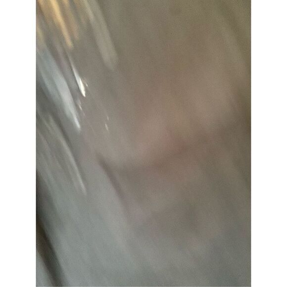 Free people, long sleeve, crocheted, black button up peasant blouse, s/small - Picture 4 of 6